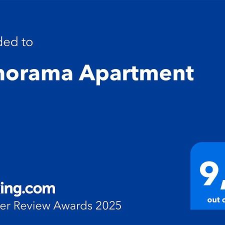 Panorama Apartment Kandern Eksteriør bilde
