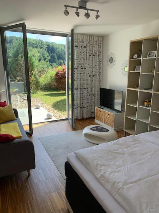 Panorama Apartment Kandern Eksteriør bilde