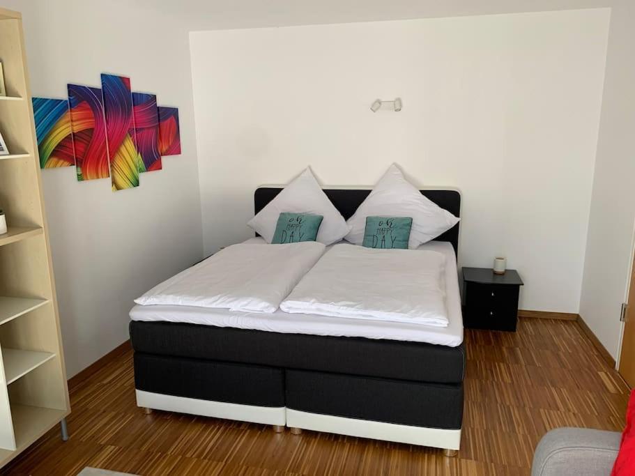 Panorama Apartment Kandern Eksteriør bilde