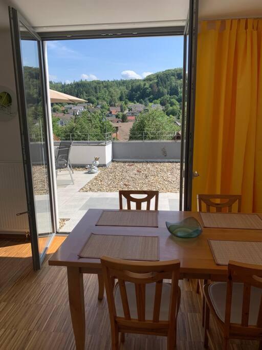 Panorama Apartment Kandern Eksteriør bilde