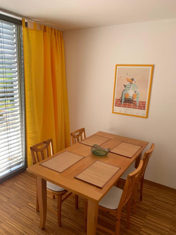 Panorama Apartment Kandern Eksteriør bilde