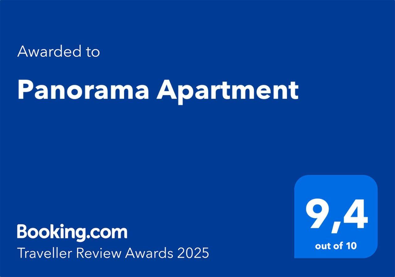 Panorama Apartment Kandern Eksteriør bilde
